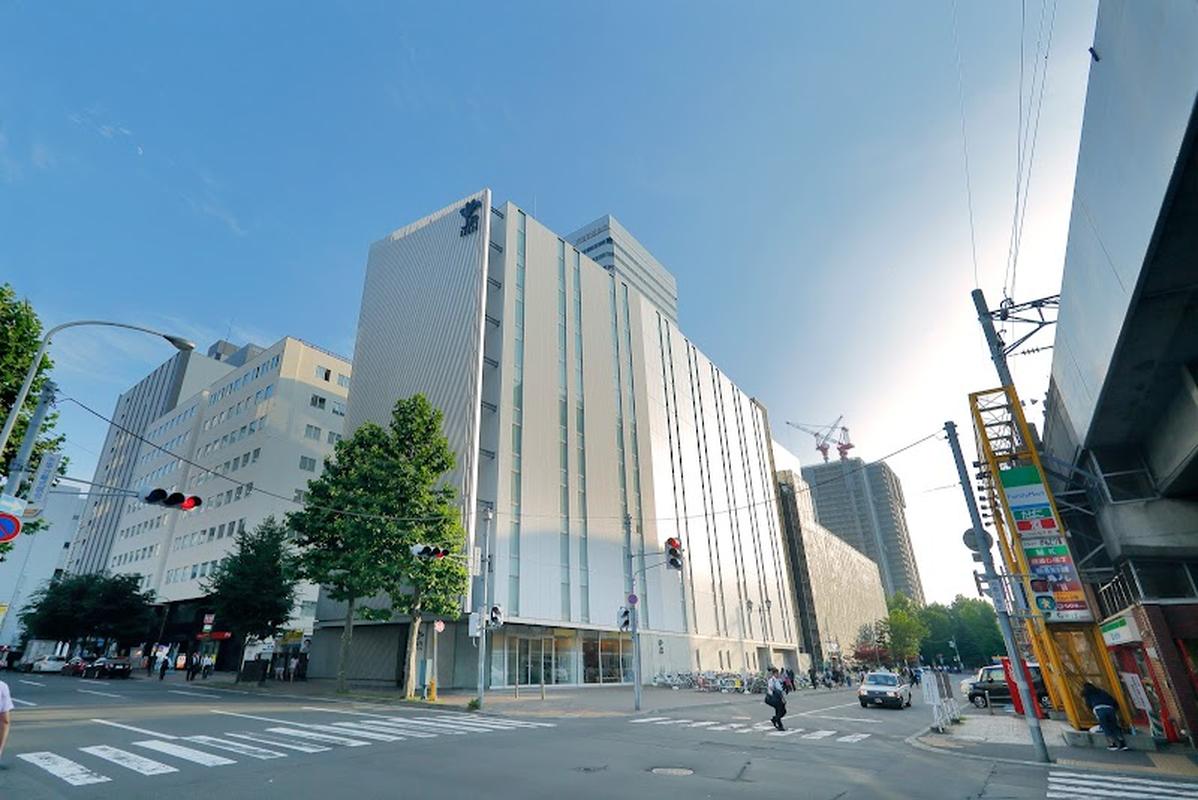 JR 인 삿포로, 삿포로 여행 중 방문