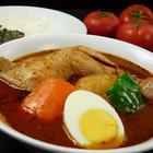 홋카이도대학 스프 커리 코코로 사진 썸네일