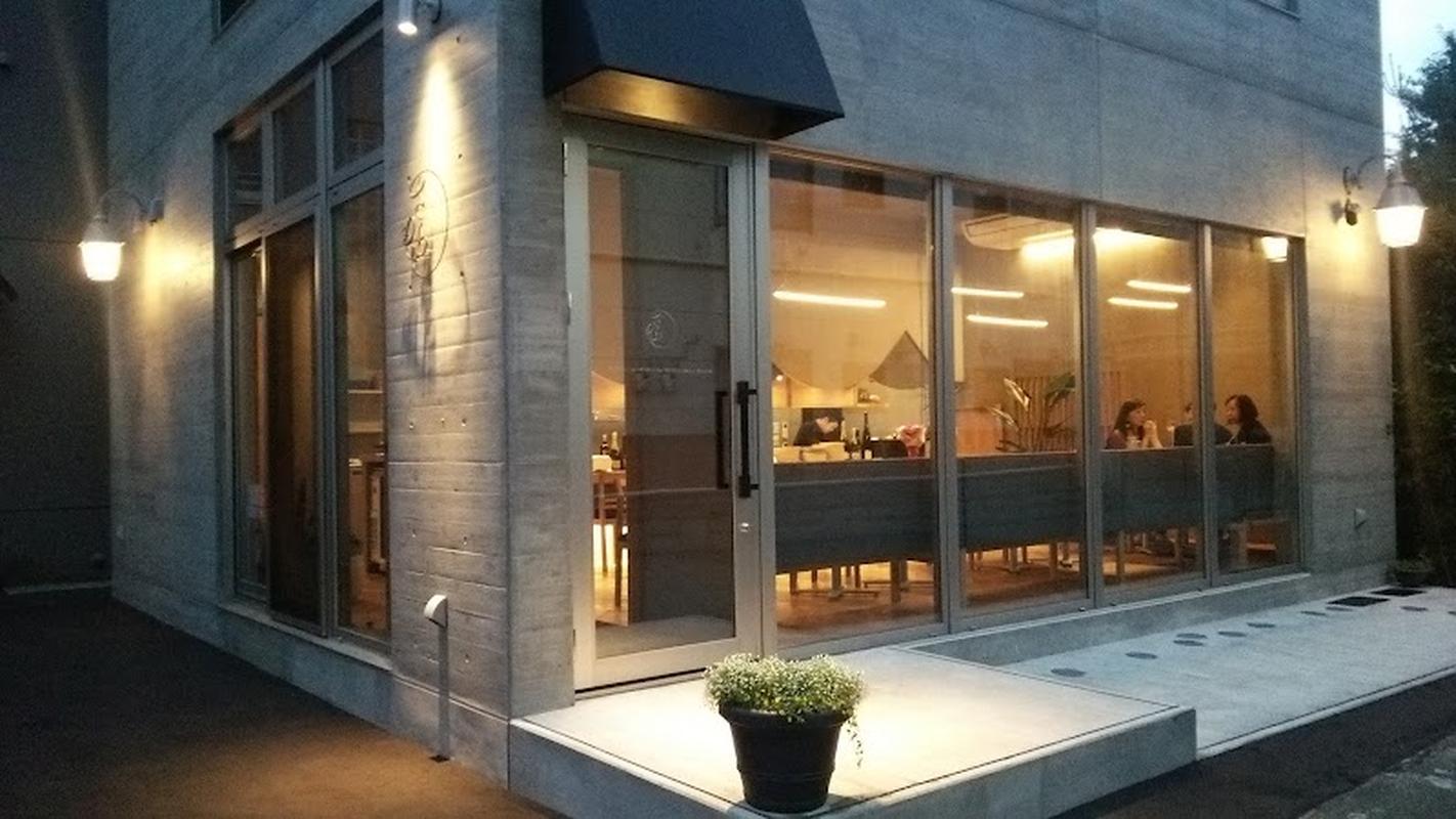 홋카이도신궁 사라모지 사진