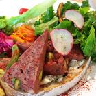 분위기 좋은 홋카이도신궁 사라모지 썸네일