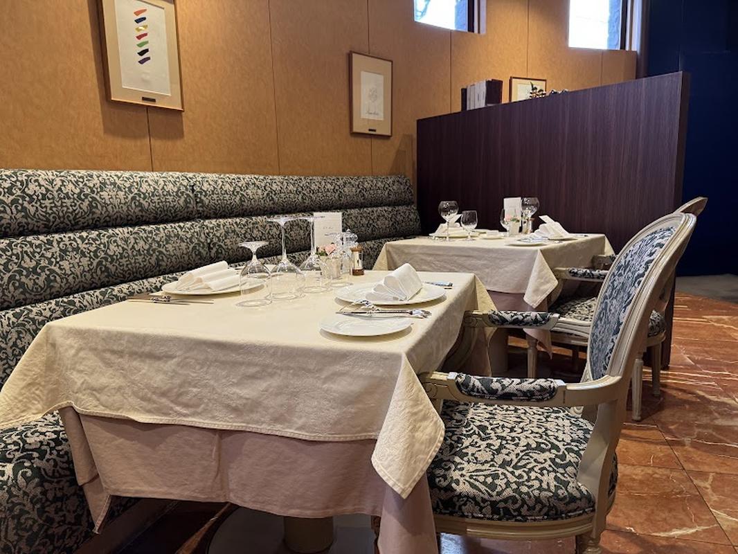 코트도르, 삿포로 여행 중 방문