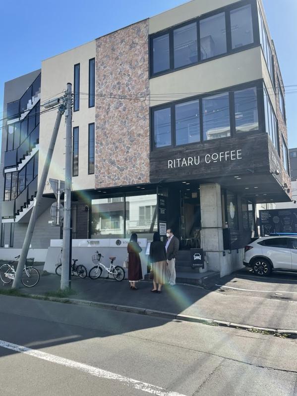 감성적인 매장 레스토랑 미야비