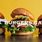 홋카이도청구본청사 제이 에스 버거스 카페 미레도 사진 썸네일