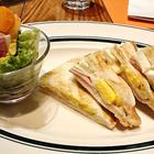 홋카이도청구본청사 카페 요시미 사진 썸네일