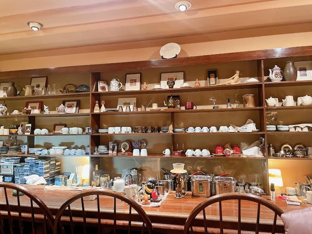 여행객 필수 삿포로 마크 커피 클럽