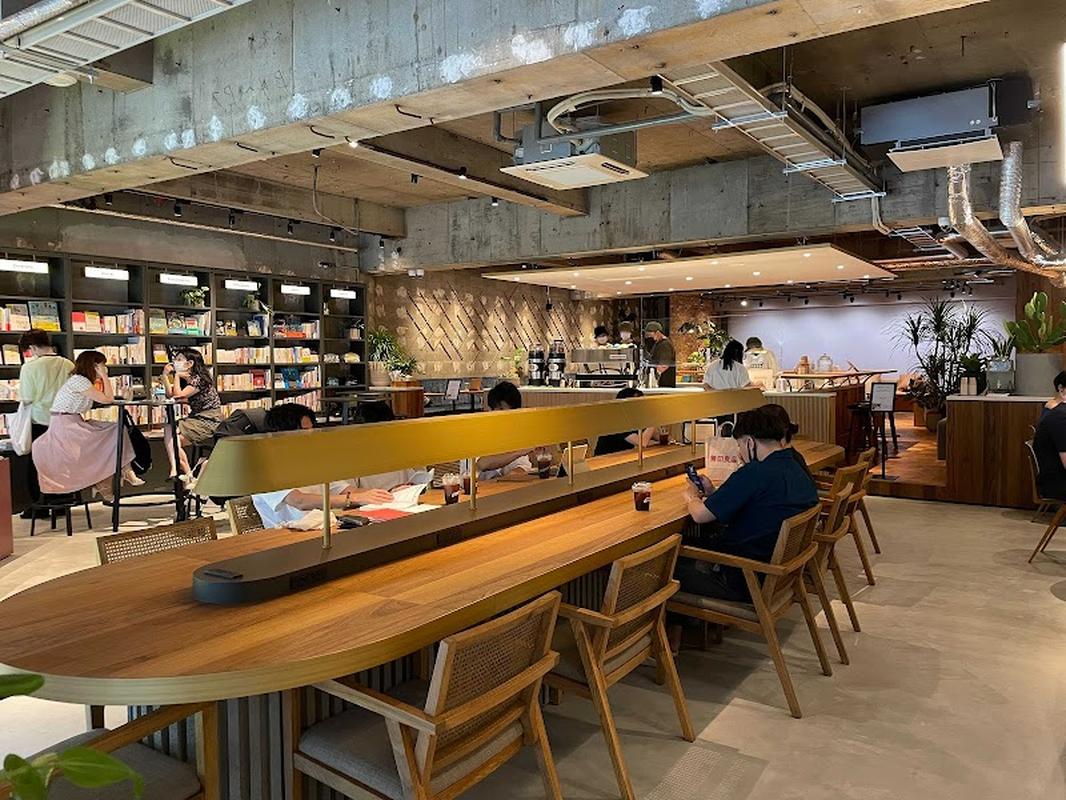 푸울 - 홋카이도청구본청사 인기 스팟