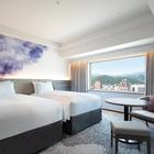 조용한 홋카이도청구본청사 그랜드 머큐어 삿포로 오도리 파크 썸네일