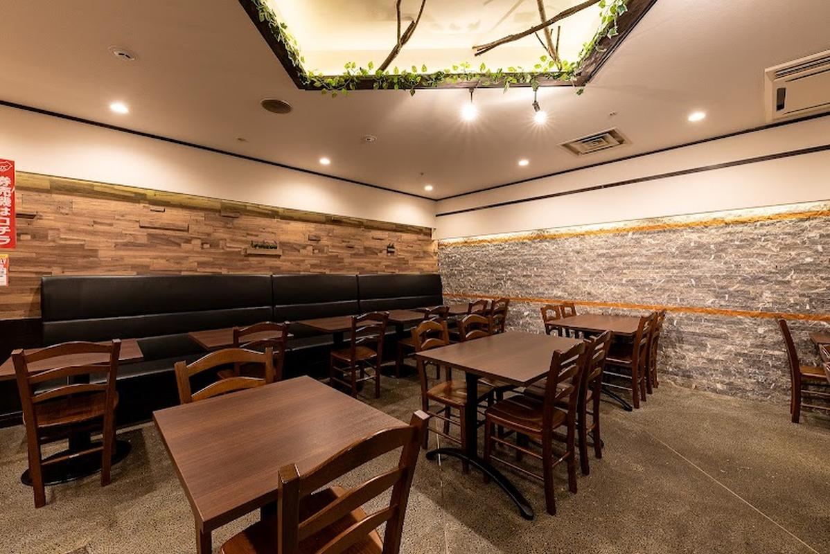 코부타야, 삿포로 여행 중 방문