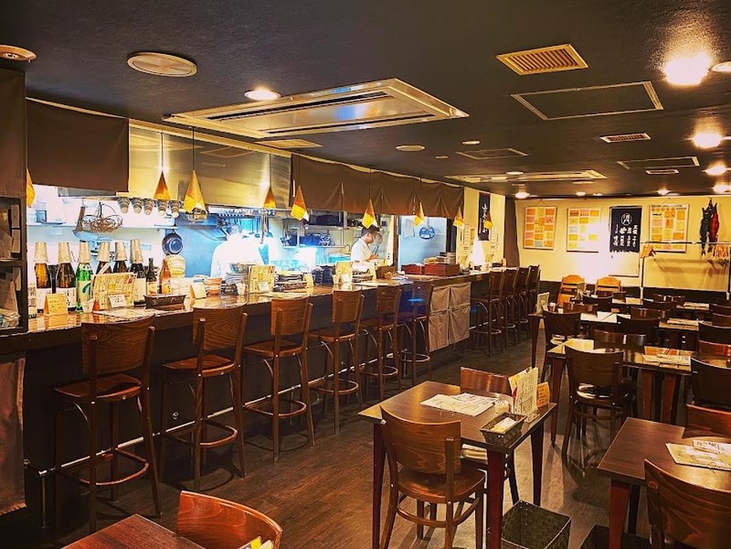 여행객 필수 삿포로 소바키리 쿠로 오도리본점