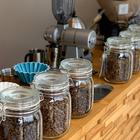 센다이 마쓰시마 블루 베이 커피 사진 썸네일