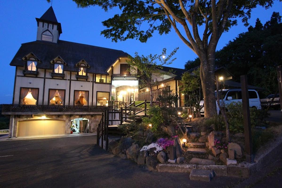 마쓰시마 마츠시마 프티 호텔 비스트로 아발론 사진