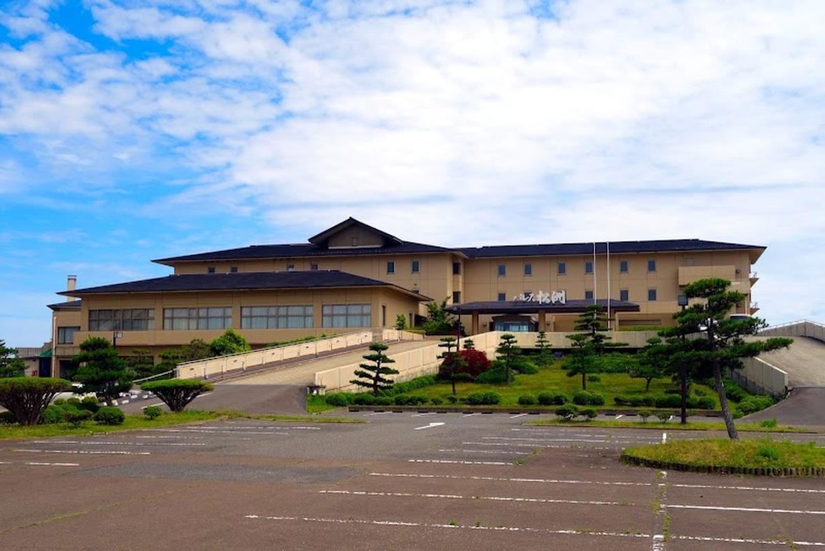 여행객 필수 센다이 팔레스 마츠시마