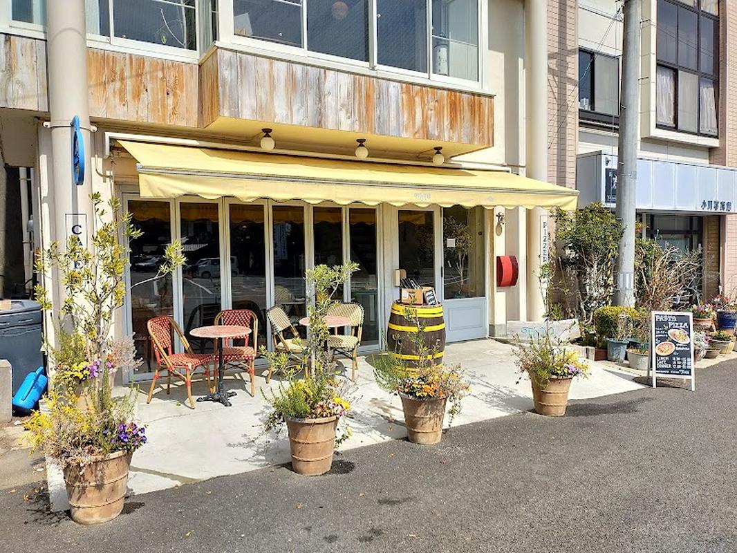 센다이 마쓰시마 마츠시마 이탈리안 토토 사진