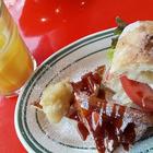 센다이 센다이미술관 크레프스큘 카페 센다이 사진 썸네일