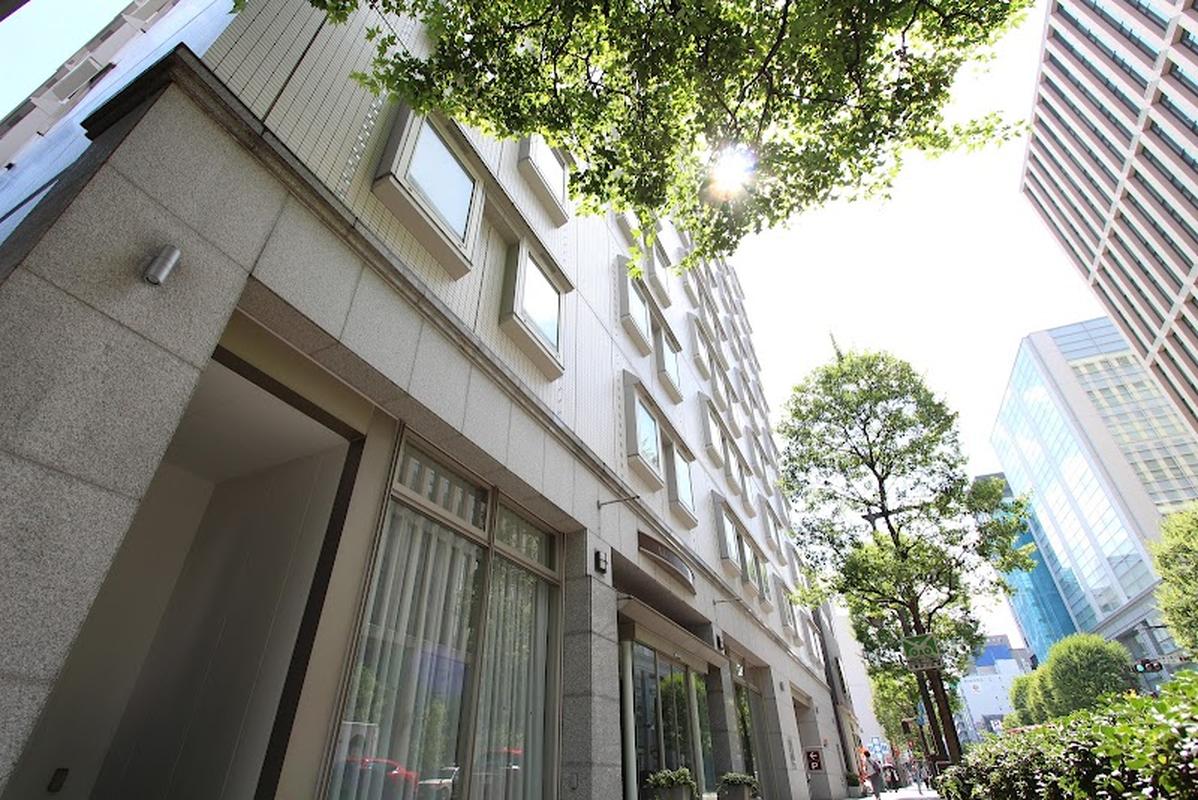 로컬 추천 센다이미술관 코코 호텔 센다이 역 서쪽