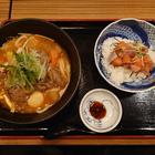 타케야 식당, 센다이 여행 중 방문 썸네일