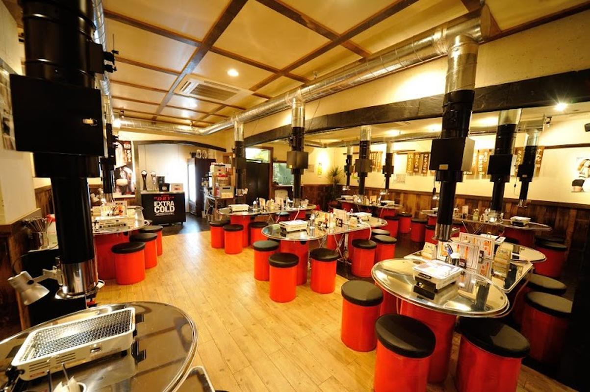 할반, 센다이 여행 중 방문