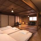 센다이 센다이성터 더 스왈로우 네스트 프라이빗 게스트하우스 사진 썸네일