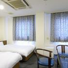 트렌디한 센다이 호텔 그린 아버 썸네일