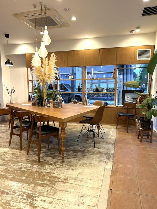 분위기 좋은 센다이 유토피아