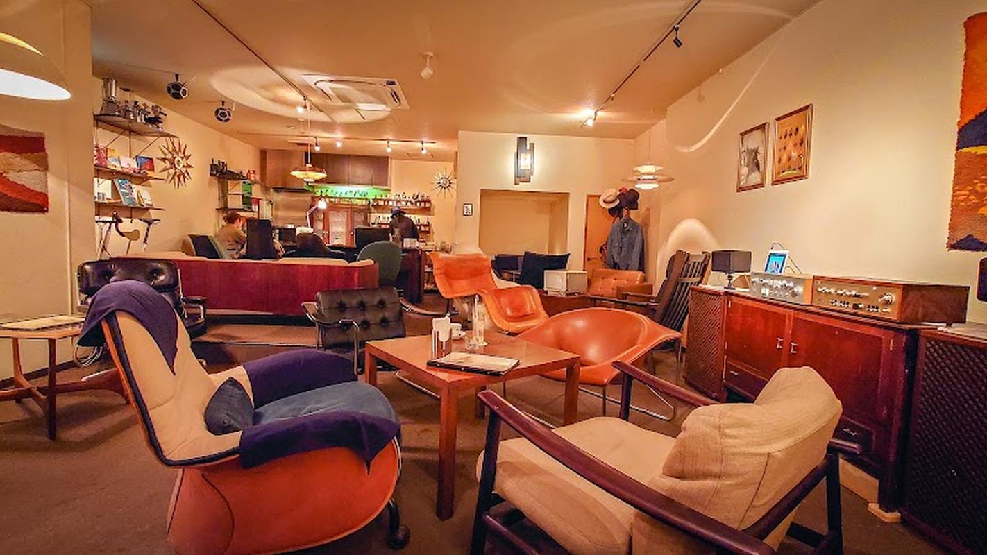 센다이 센다이안터치랜드 룸 사진