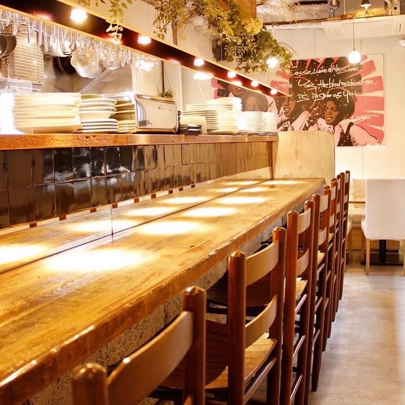 센다이안터치랜드 트라토리아 은 사진