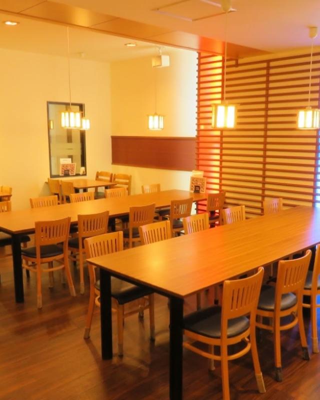 분위기 좋은 센다이안터치랜드 푸요 전력 빌딩