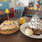 핫플로 유명한 매장 카페 팜플무스 썸네일