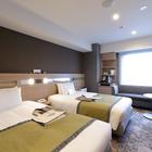 여행객 필수 센다이역 알몬트 호텔 센다이 썸네일