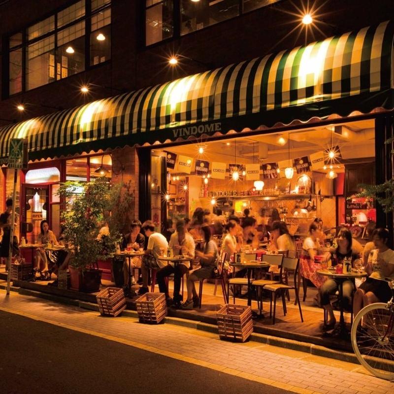 센다이역 빈돔 사진