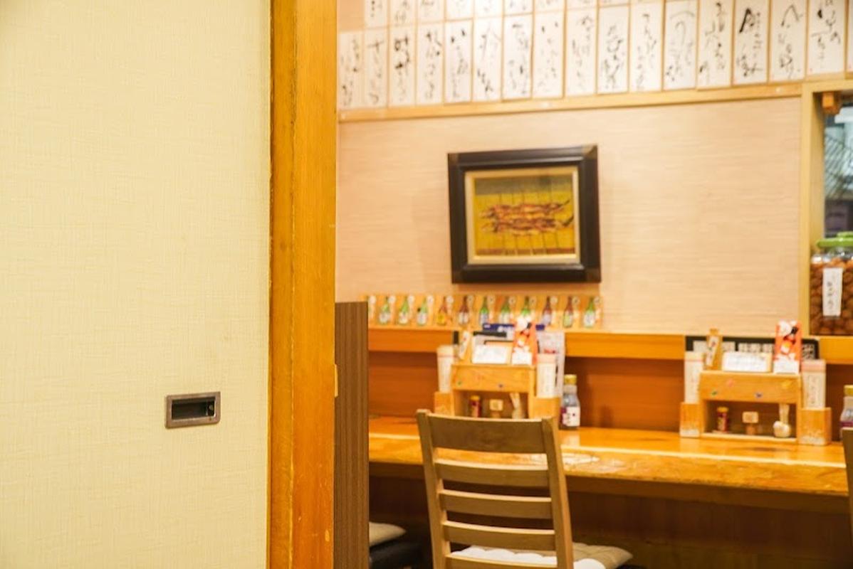 스가이 - 센다이역 인기 스팟