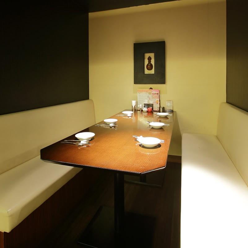 코리안 다이닝 장수한주방, 센다이 여행 중 방문