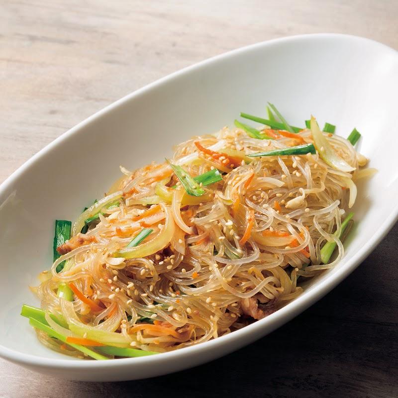 센다이역 도쿄순두부 사진