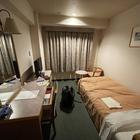 조용한 매장 호텔 펄시티 센다이 썸네일