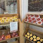 오사나이 애플 샵, 아오모리 여행 중 방문 썸네일