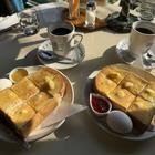 네부타박물관 커피 마롱 사진 썸네일