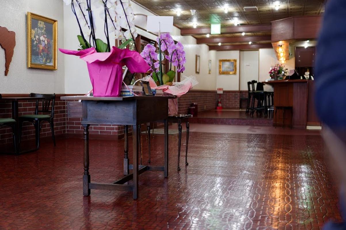 인스타 감성의 네부타박물관 임프레시온