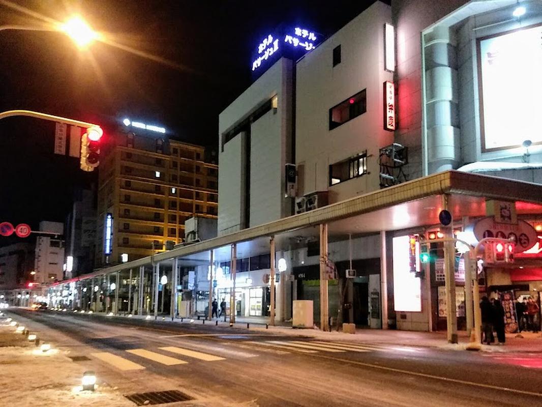 네부타박물관 호텔 패시지 II 사진