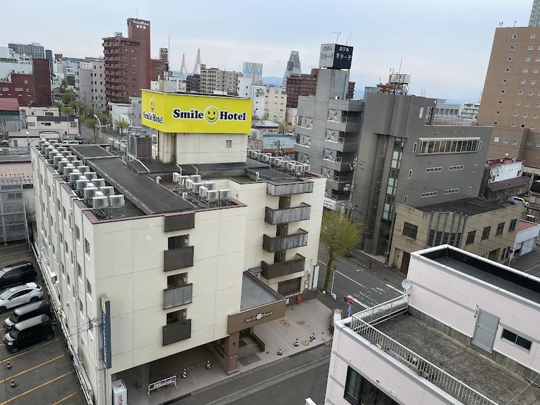 네부타박물관 아오모리 그린 파크 호텔 애넥스 사진