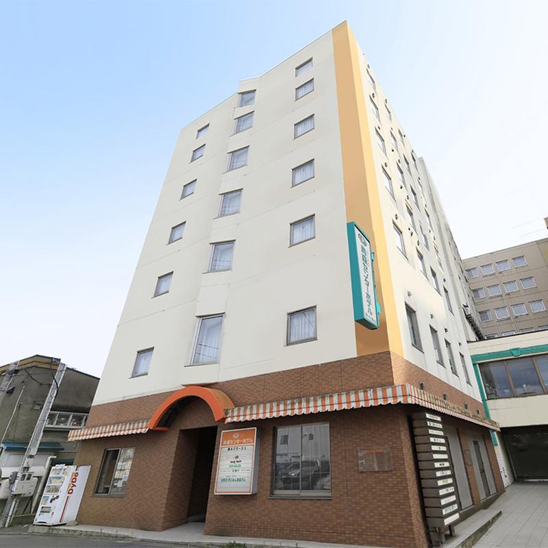 핫플로 유명한 네부타박물관 아오모리 센터 호텔