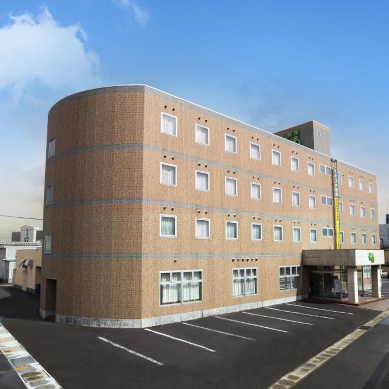 핫플로 유명한 아오모리 우테나유 인