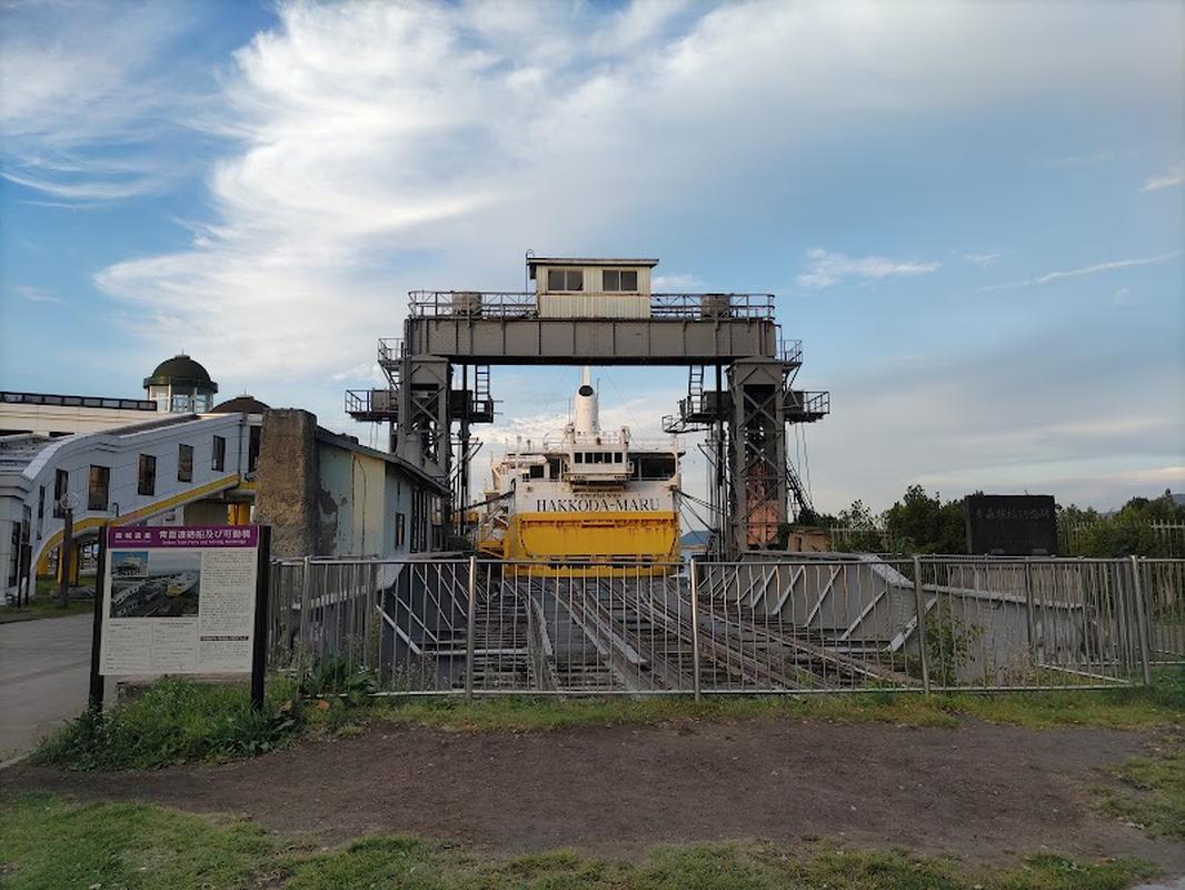 분위기 좋은 네부타박물관 이로하 료칸