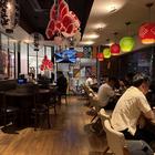 분위기 있는 매장 아오모리 식당 썸네일