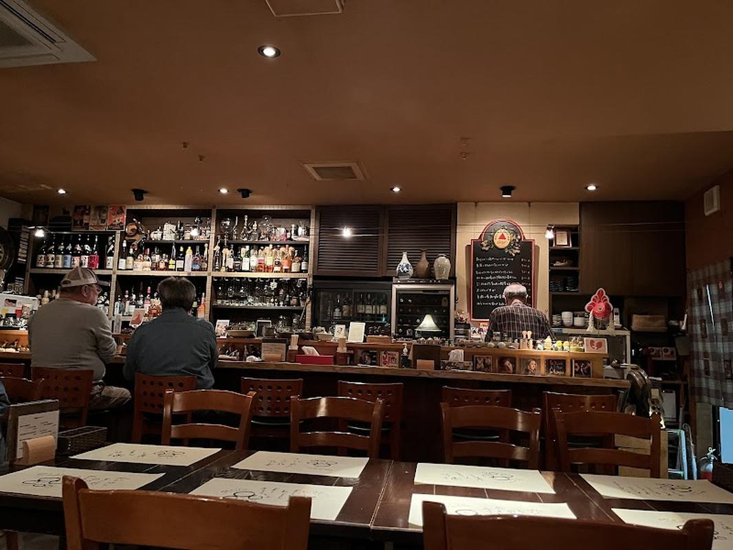 여행객 필수 매장 노노하나