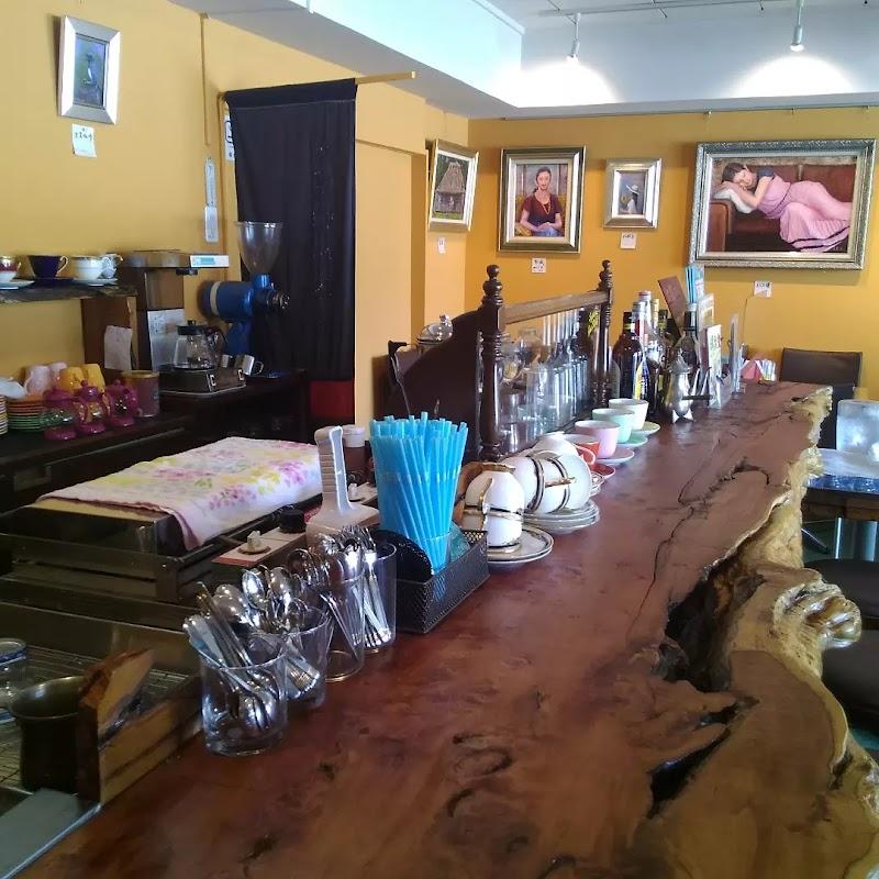 사진 찍기 좋은 매장 미나미코히텐