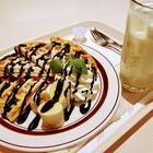 유 앤 카페, 아오모리 여행 중 방문 썸네일