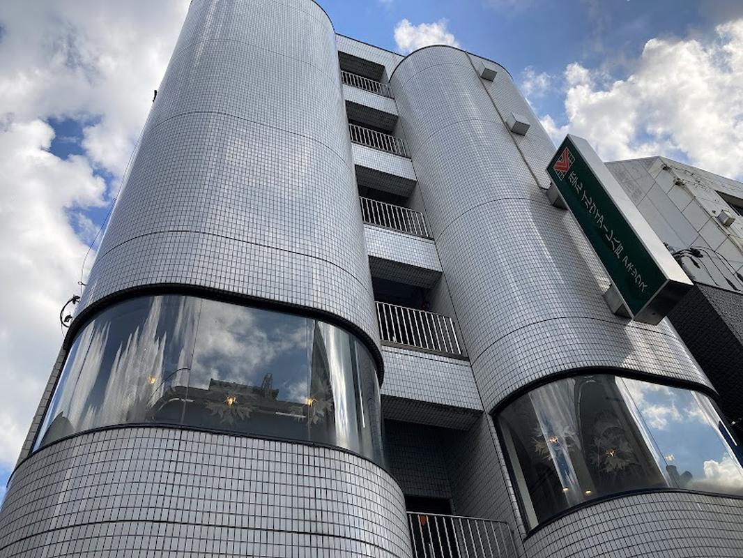 현지 느낌의 아오모리 호텔 일비아레 하치노헤 아넥스