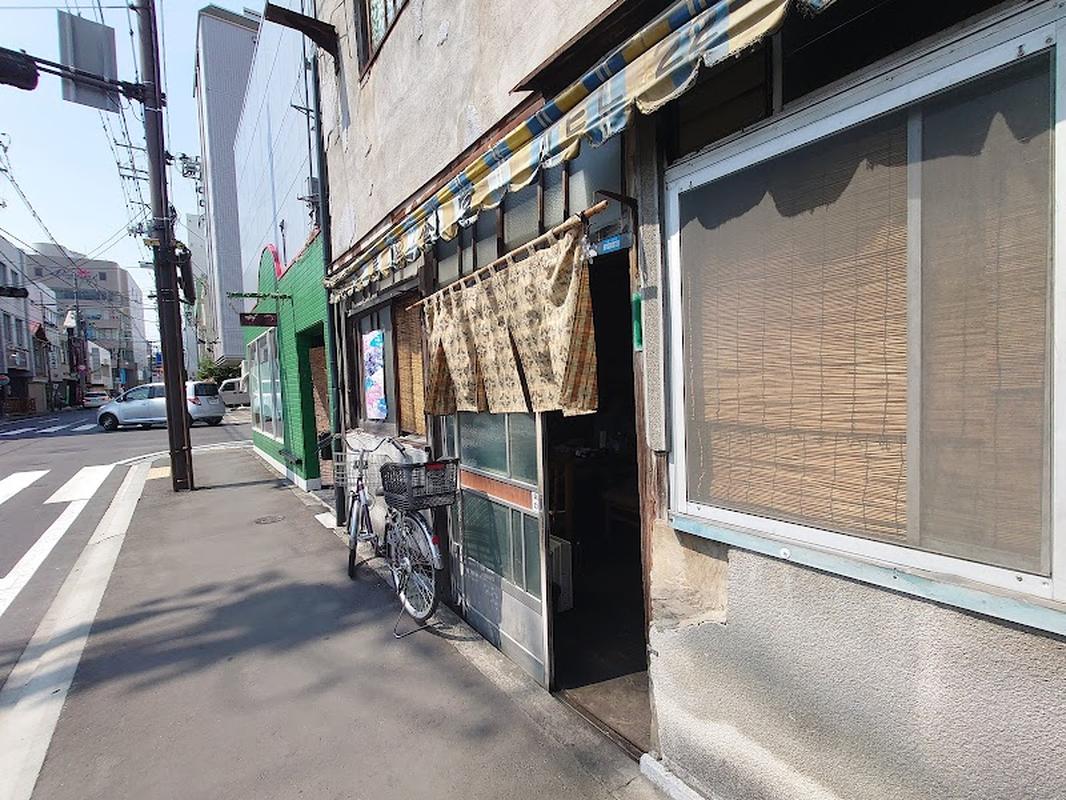 남부야식당, 아오모리 여행 중 방문