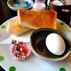 감성적인 아오모리 커피 지다이야 썸네일