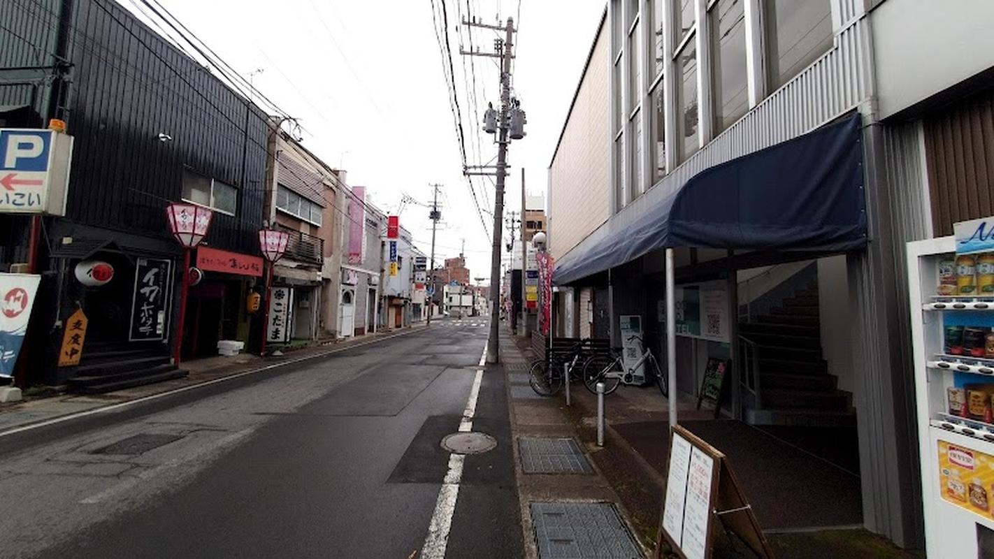 여행객 필수 아오모리 굿 올드 호텔